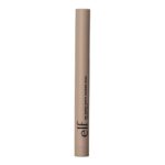 e.l.f. No Budge Matte Shadow Stick, One-Swipe Cream Eyeshadow Stick, Long-Wear & Crease Resistant, Matte Finish, Vintage Sude