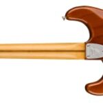 Fender American Vintage II 1966 Jazzmaster Electric Guitar – 3-tone Sunburst