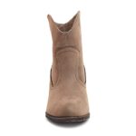 Rocket Dog women’s Soundoff, Brown Vintage Worn, 8 M US