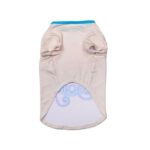 Doggy Parton All Star Show Vintage Style Shirt for Pets – S, White (22120722)