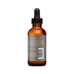 Cremo Beard Oil, Vintage Suede (Reserve Collection), 1 Fl Oz – Restore Natural Moisture and Soften Your Beard To Help Relieve Beard Itch
