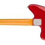Fender American Vintage II 1972 Telecaster Thinline Electric Guitar – 3-color Sunburst