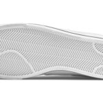 Nike Women’s Gymnastics Shoes, White White White Black Volt, 9 US