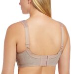 Playtex Women’s 18 Hour Ultimate Shoulder Comfort Wireless Bra US4693