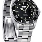 Invicta Men’s Pro Diver Collection Coin-Edge Automatic Watch