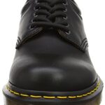 Dr. Martens 8053 Black Nappa US M sz 7, W sz 8