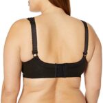 Playtex Women’s 18 Hour Ultimate Shoulder Comfort Wireless Bra US4693