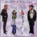Gilbert & Sullivan-Vintage C