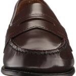 Eastland Women’s Classic II Loafers, Burgundy, 8.5