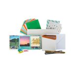 Polaroid Originals Now Viewfinder i-Type Instant Camera (Black & White) Bundle with Color & B&W Instant Film & Reusable Vintage Photography Accessory Kit (4 Items)