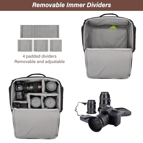 Camera Bag, Waxed Canvas Sling Bag, Personalized Camera Purse, Small Camera  Lens Bag, Leather Canvas Camera Messenger, Crossbody Camera Bag - Etsy