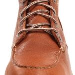 Timberland PRO Men’s Barstow Wedge Alloy Steel Toe Work Boot,Brown,12 M US