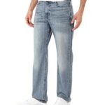 Levi’s Men’s 514 Straight fit Jean ,Vintage Tint,33W x 34L