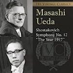 TBS Vintage Classics 5 Shostakovich: Symphony No.