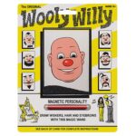 Magnetic Personalities – Original Wooly Willy