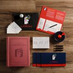 WS Game Company Scattergories Vintage Bookshelf Edition