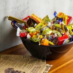 Nostalgic Candy Assortment – 3 Pounds – Vintage Candy Mix – Retro Candy – Old Candy Favorites – Lalees Bulk 70s, 80s, 90s Candy Mix