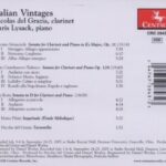Italian Vintages