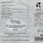 Vintage Soundscapes & More