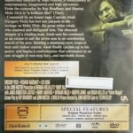 Moby Dick [DVD]