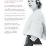 The Vintage Fashion Bible: The style guide to vintage looks 1920s -1990s