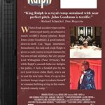 King Ralph – Vintage Video DVD