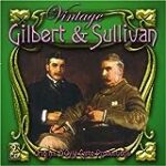 Vintage Gilbert & Sullivan