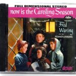 Now Is the Caroling Season