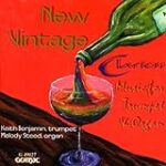 New Vintage: New Music for Trumpet & Organ / Various