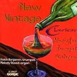 New Vintage: New Music for Trumpet & Organ / Various
