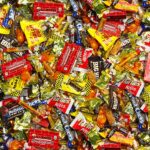 Nostalgic Candy Assortment – 5 Pounds – Vintage Candy Mix – Retro Candy – Old Candy Favorites – Lalees Bulk 70s, 80s, 90s Candy Mix